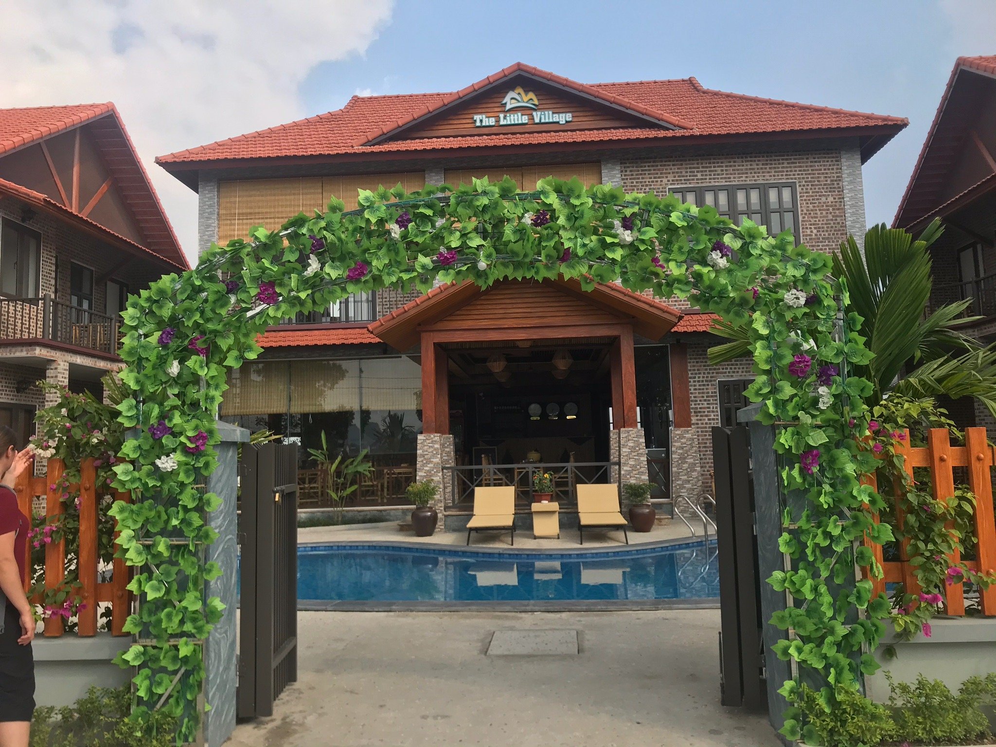 Tam Coc Haven Homestay-官方