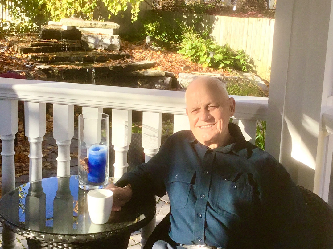 The Manse Boutique Inn主图