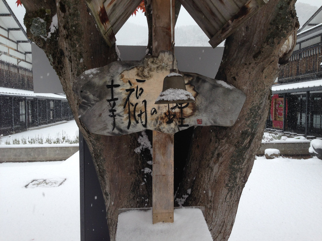Tsugaru Traditional Crafts Museum-黑石市必去景点