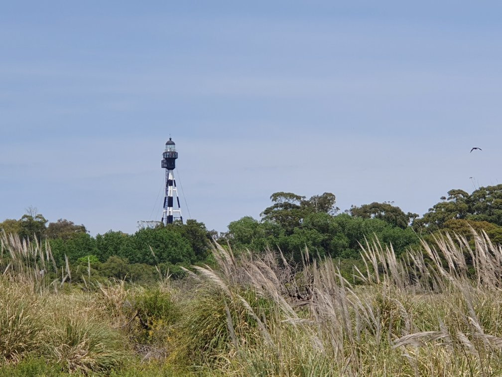 Parque Nacional Campos del Tuyu-General Lavalle必去景点