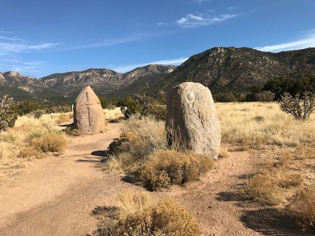 Elena Gallegos Park-阿尔伯克基必去景点