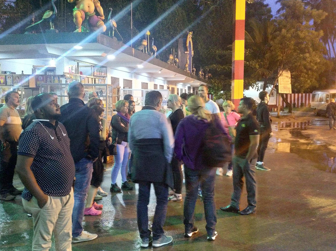 Safari To Lanka Holidays-Mawanella必去景点