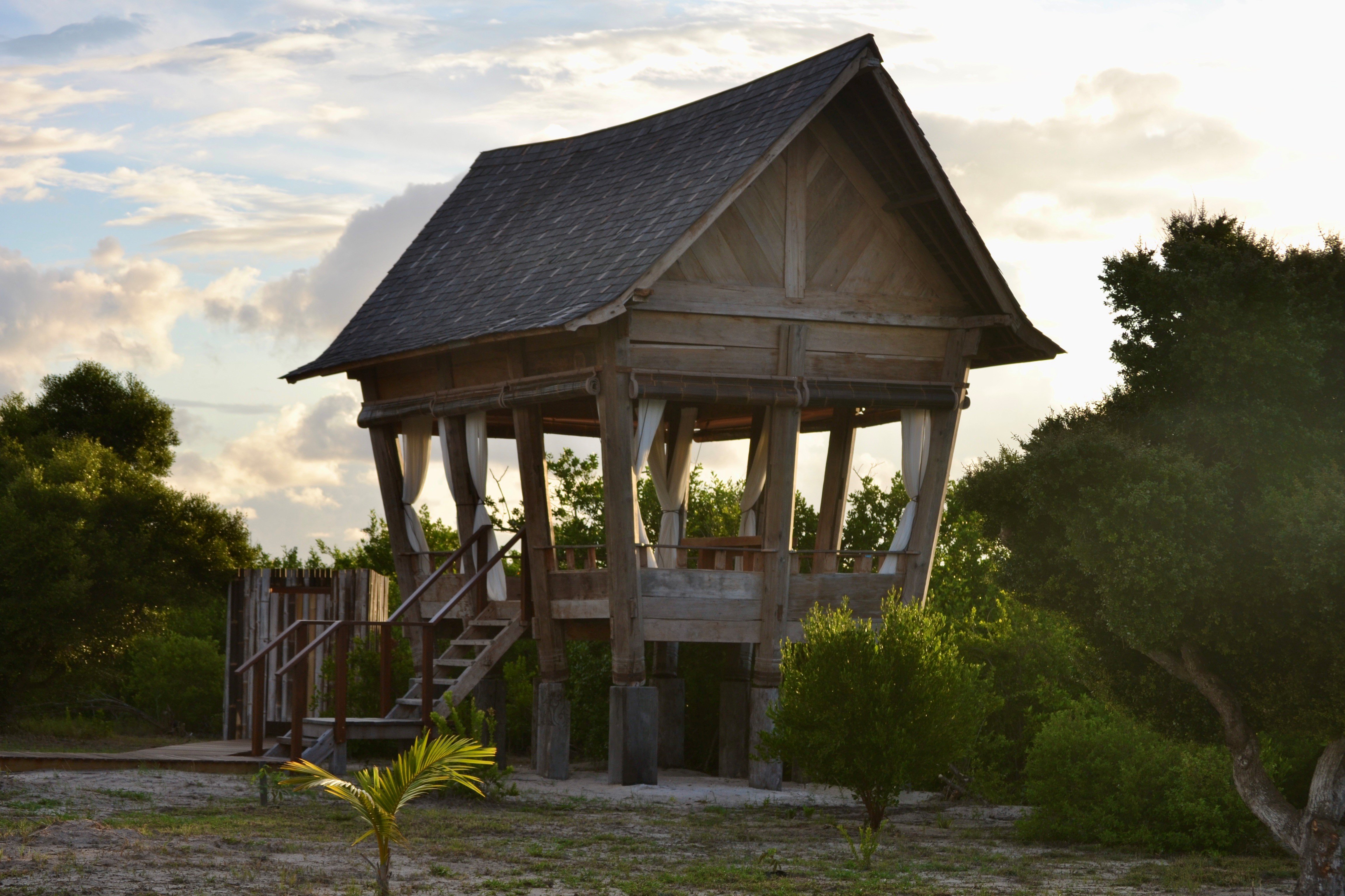 Barbuda Belle Luxury Beach Hotel-官方