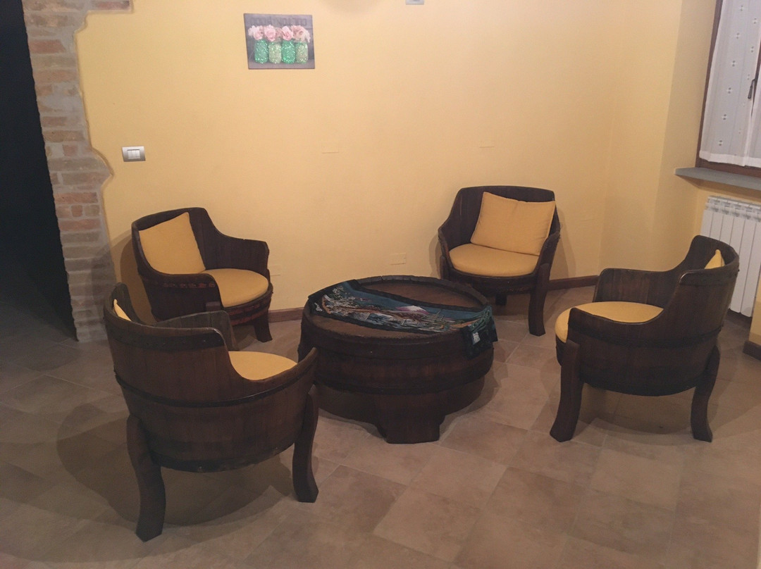 B&B Casa delle Botti主图