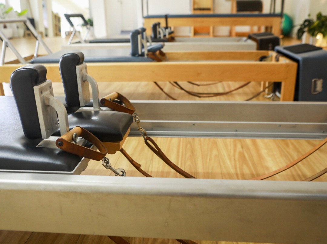 Pilates Academy Byron Bay-拜伦湾必去景点