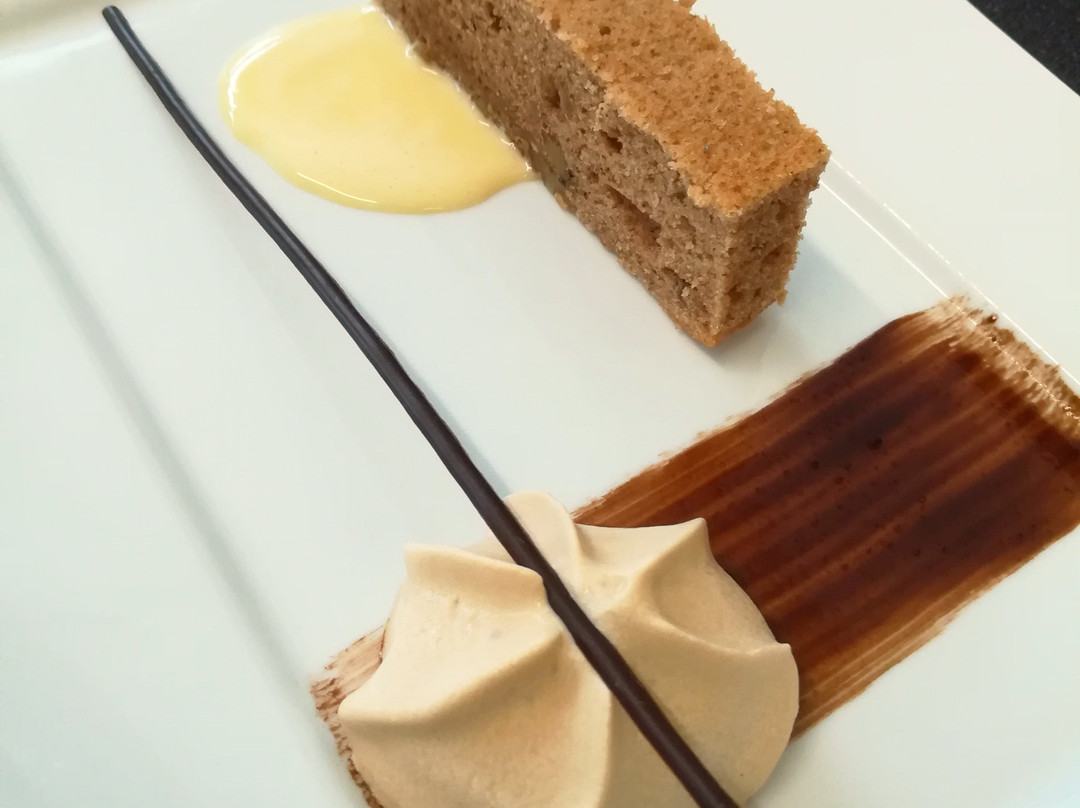 Logis Hotel le Tropicana主图