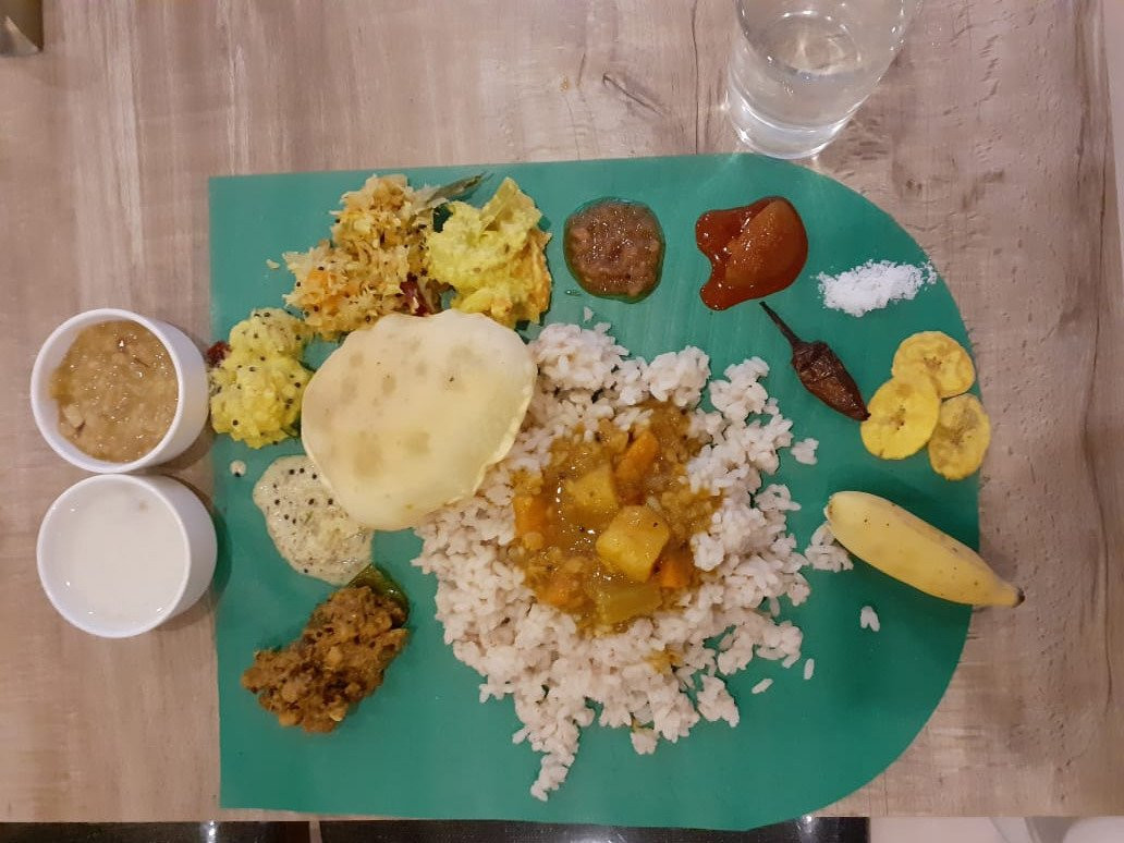 Hotel Wayanad Square主图