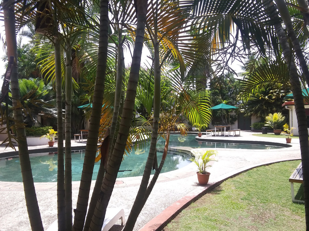 东方大酒店主图