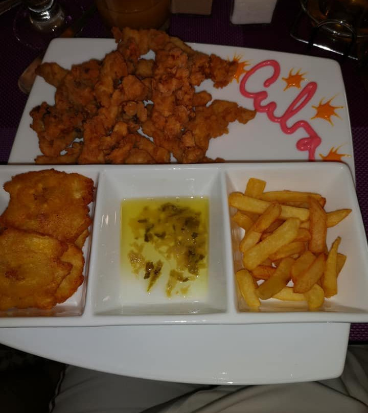 Hotel Melia San Carlos主图