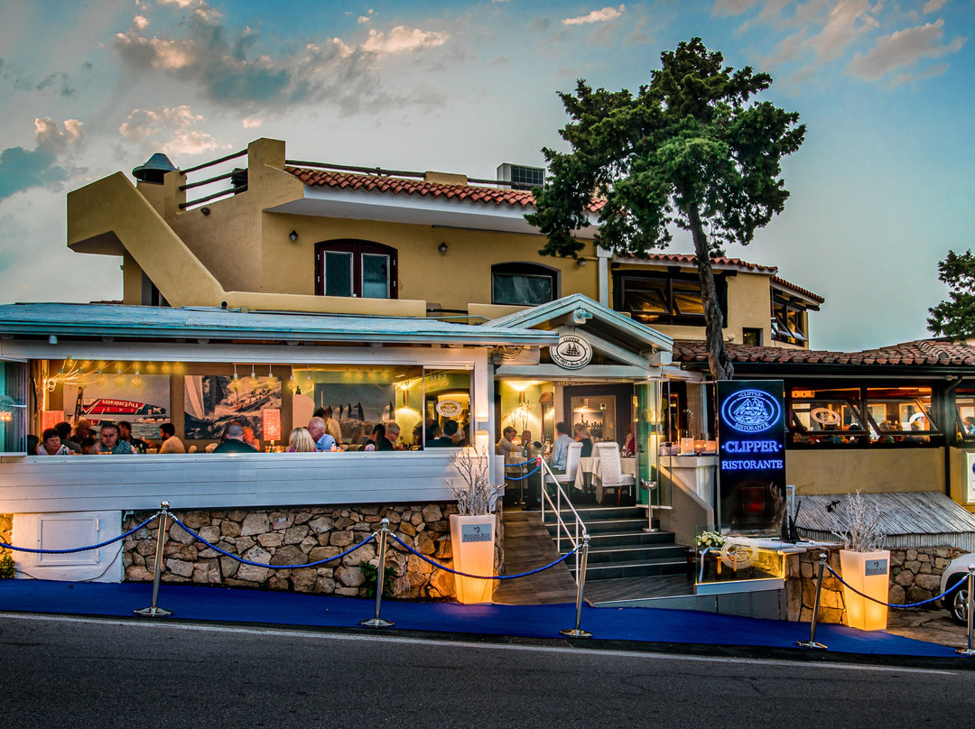Ristorante Clipper