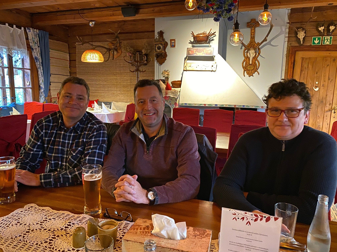 Inari VIP Shuttle-克拉科夫必去景点