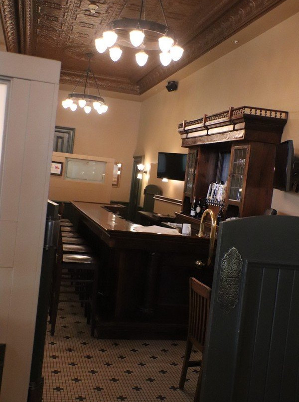 Grand Union Hotel主图