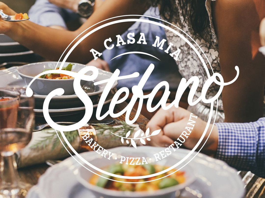 Stefano Restaurant