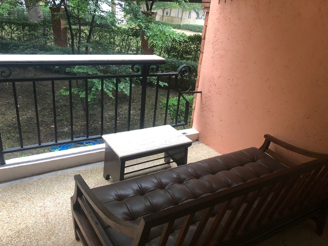 Balios Resort Khaoyai主图