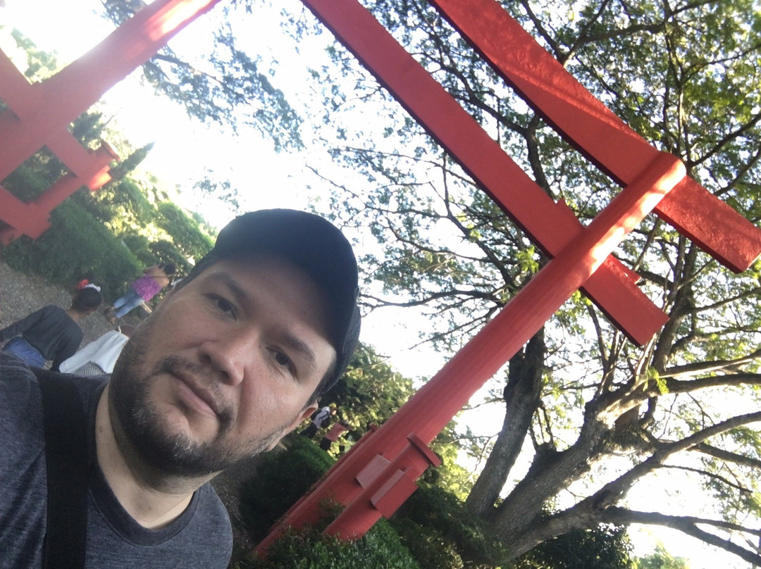 Jardin Botanico Nacional-Santo Domingo Province必去景点