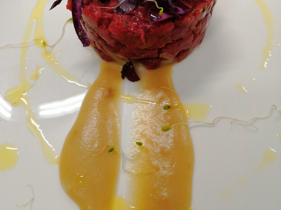 Trattoria La Giuggiola