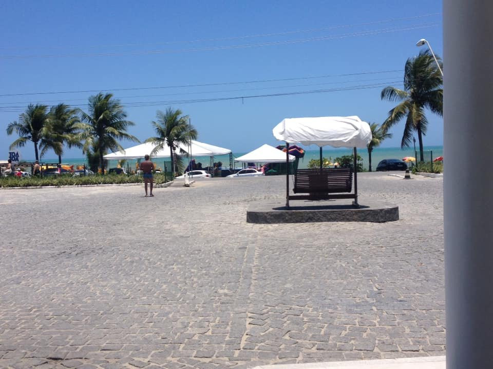 Brisa Da Praia Park Hotel主图