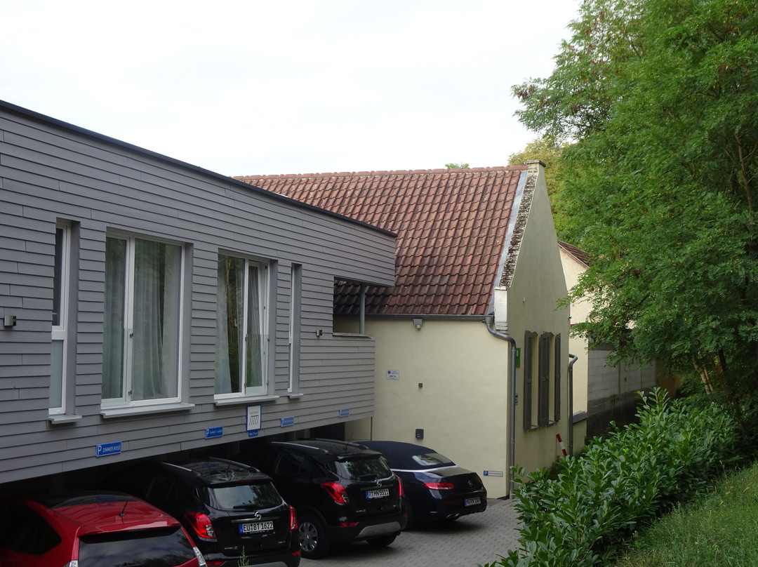 Gaestehaus Steinmuehle主图