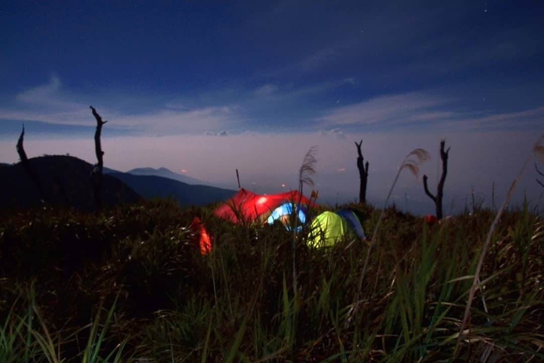 Mt. Wiji景点图片