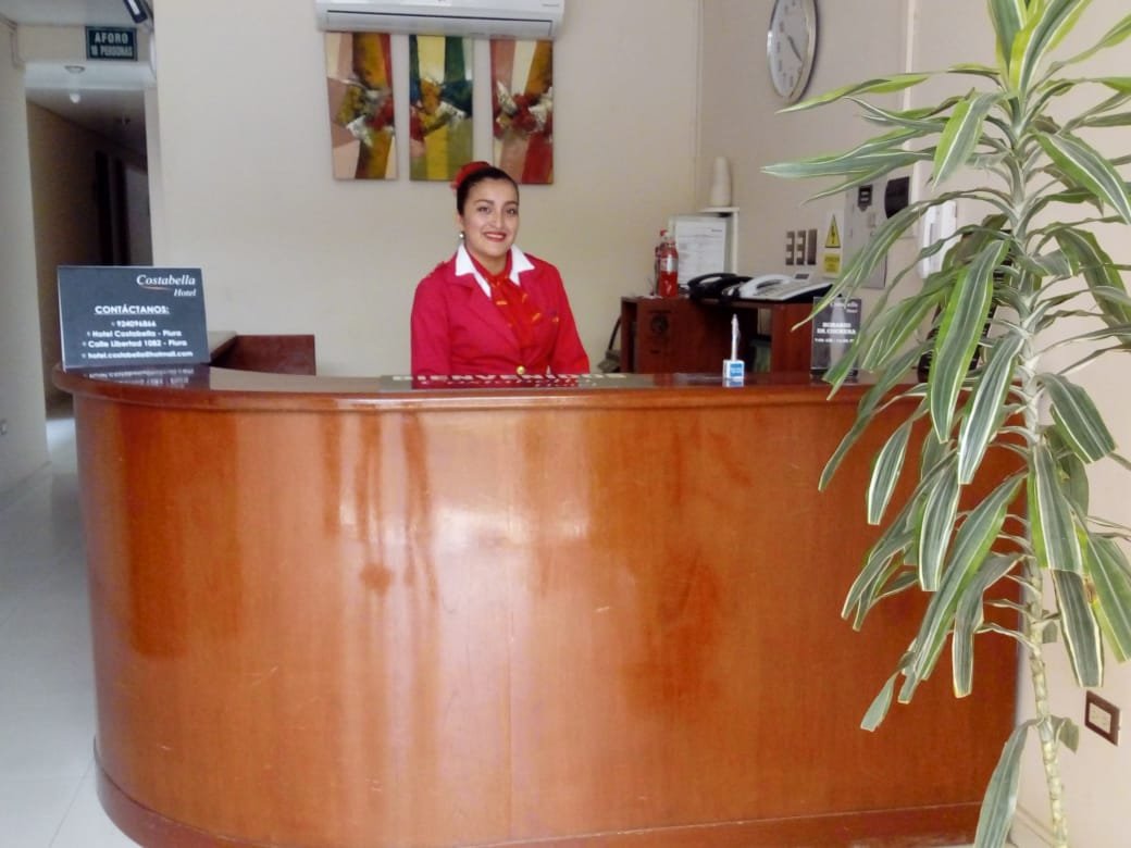 Costabella Hotel-官方