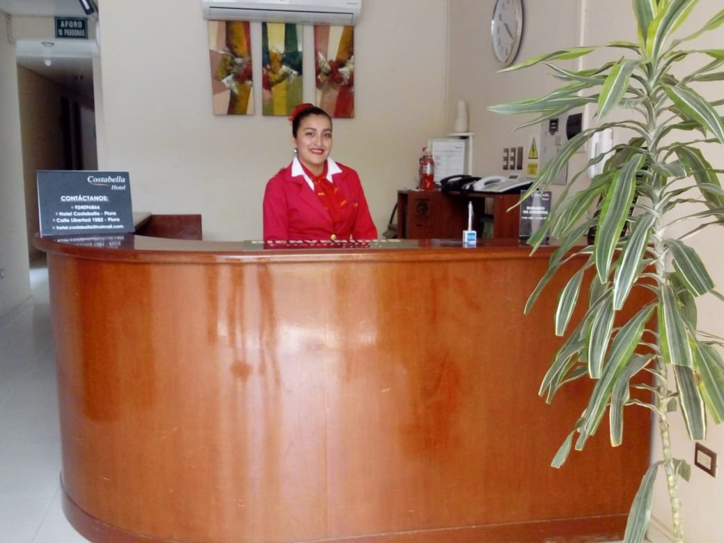 Costabella Hotel主图