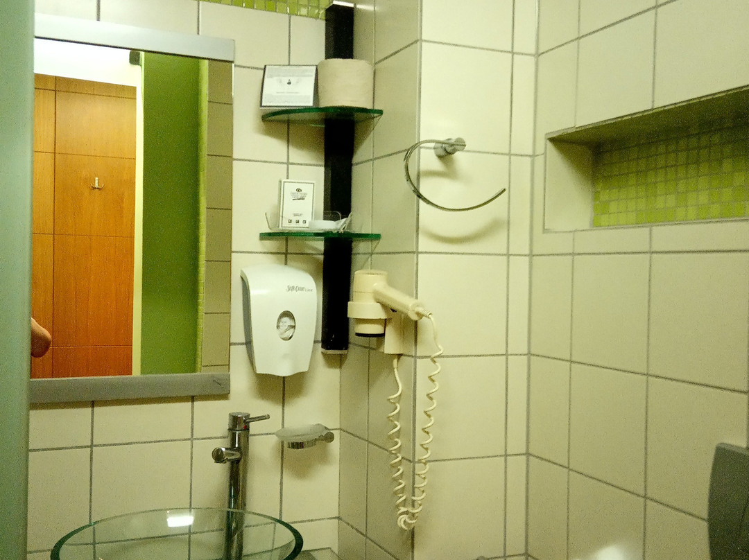 萨洛尼卡凯普斯酒店主图