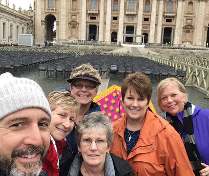 Rome-limousines-罗马必去景点