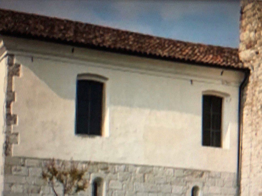 Pieve di San Martino di Rive d'Arcano景点图片