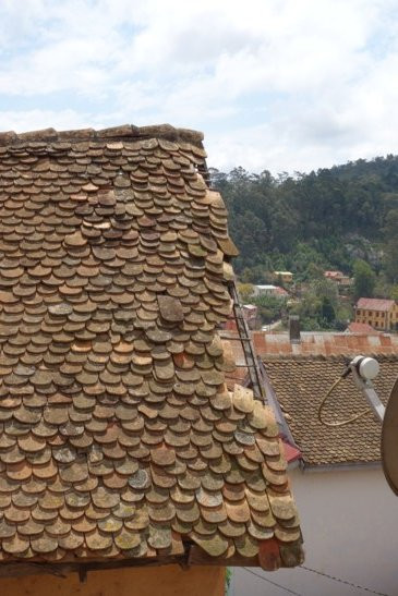 Chez Julienne et Patrick主图