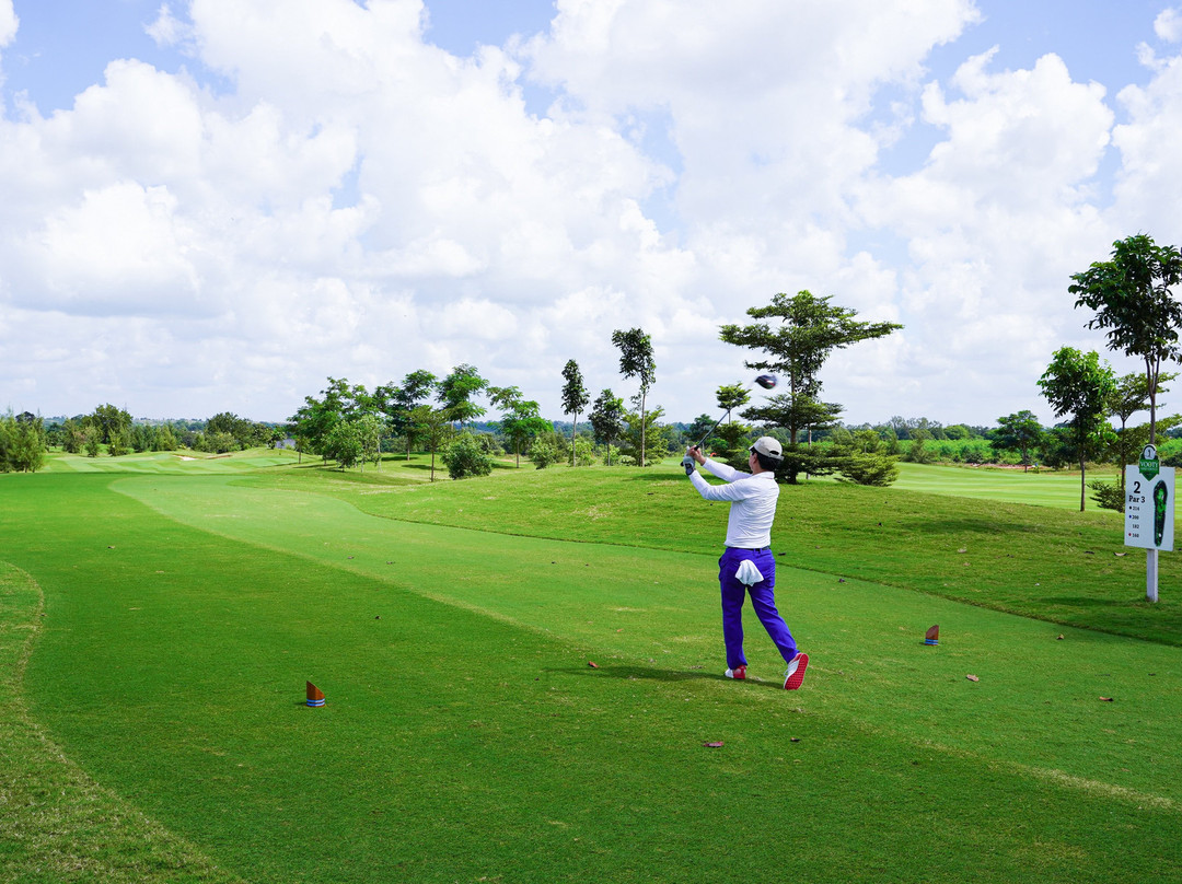Vooty Golf County景点图片