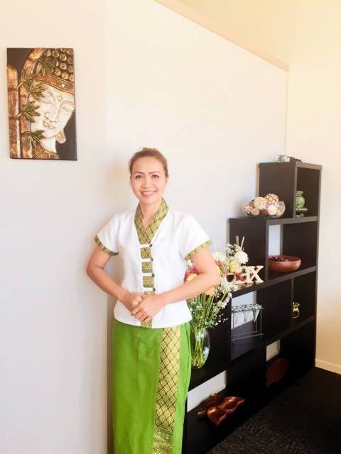Paramount Thai Massage景点图片