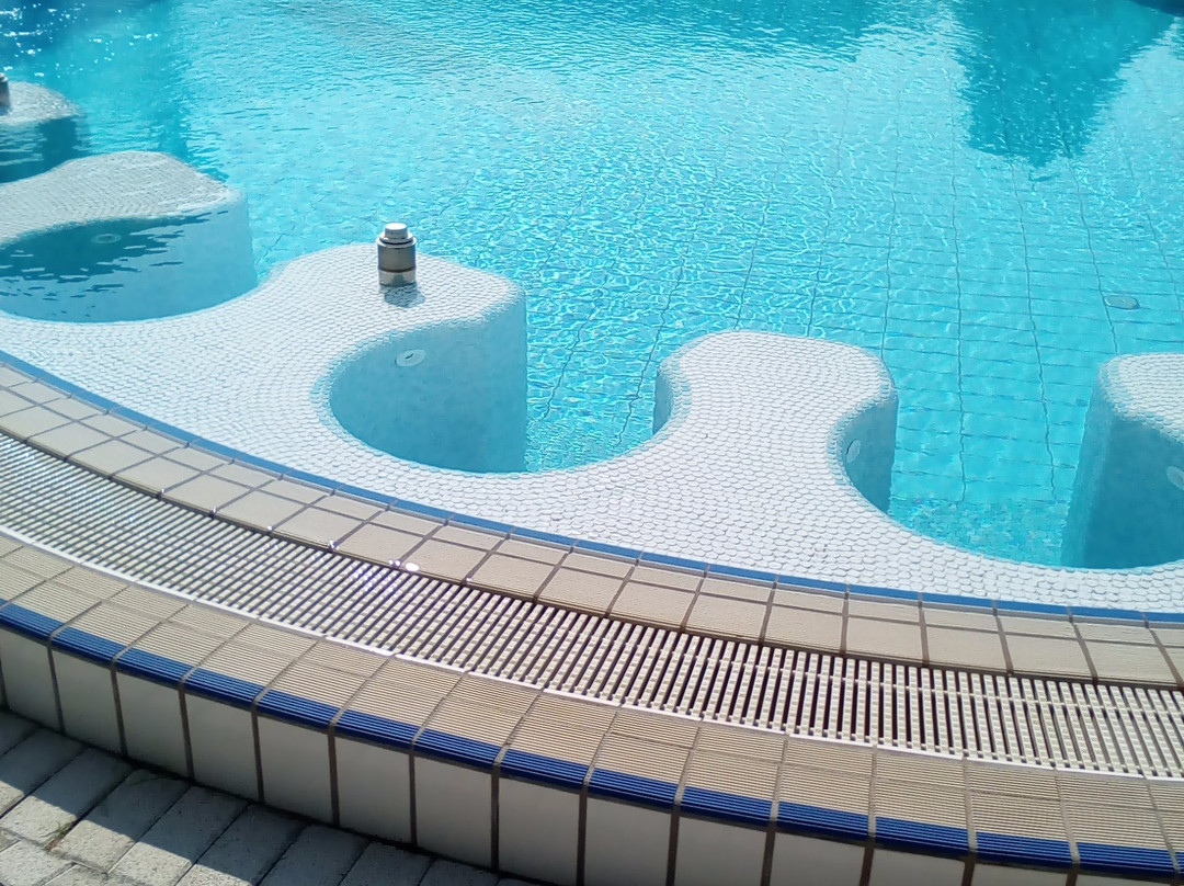 泰尔梅马可尼酒店主图