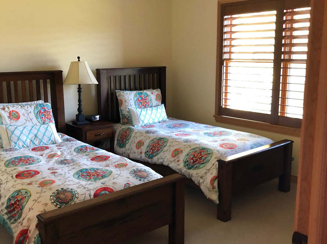 Diamond in the Ruff Golf & Vacation Resort-亨茨维尔必去景点