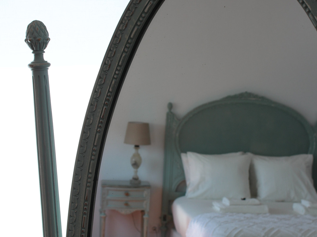 HappySintra GuestHouse by Casa do Preto主图