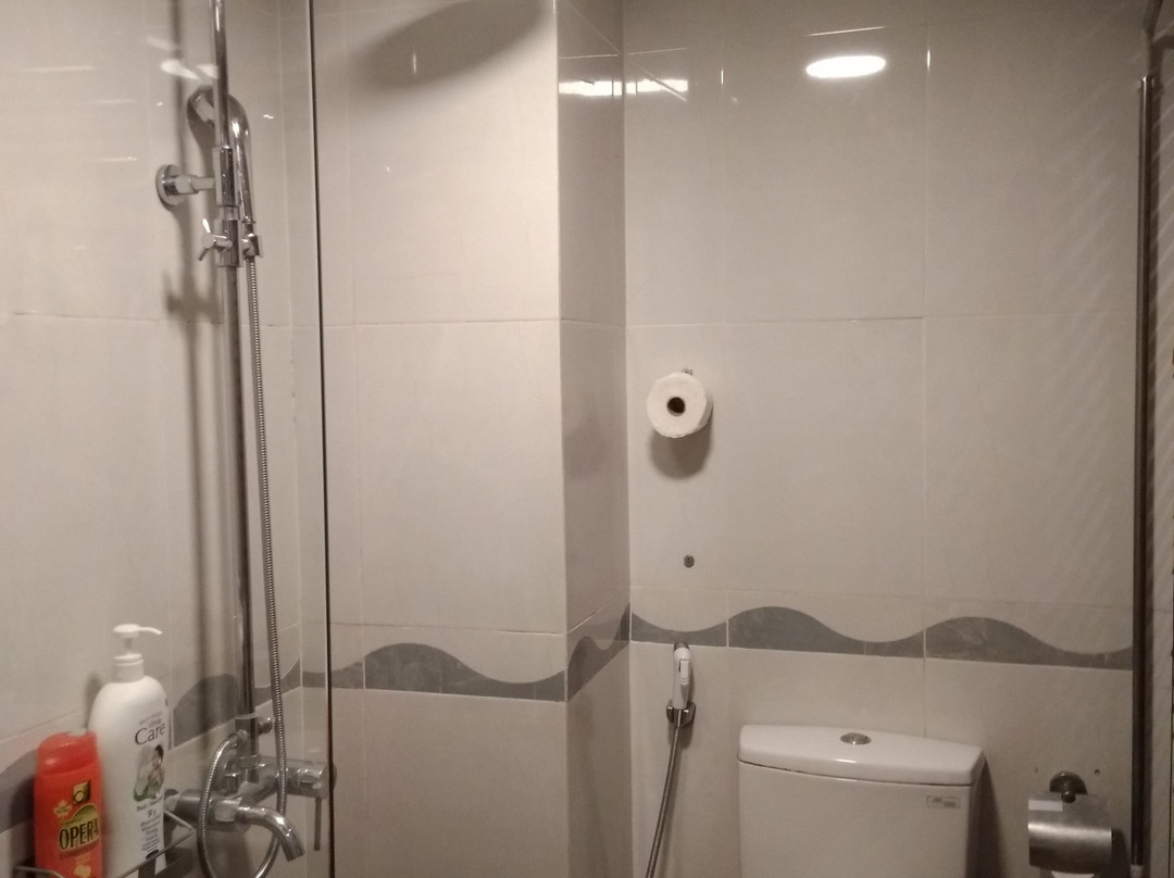 锦绣之星大酒店主图