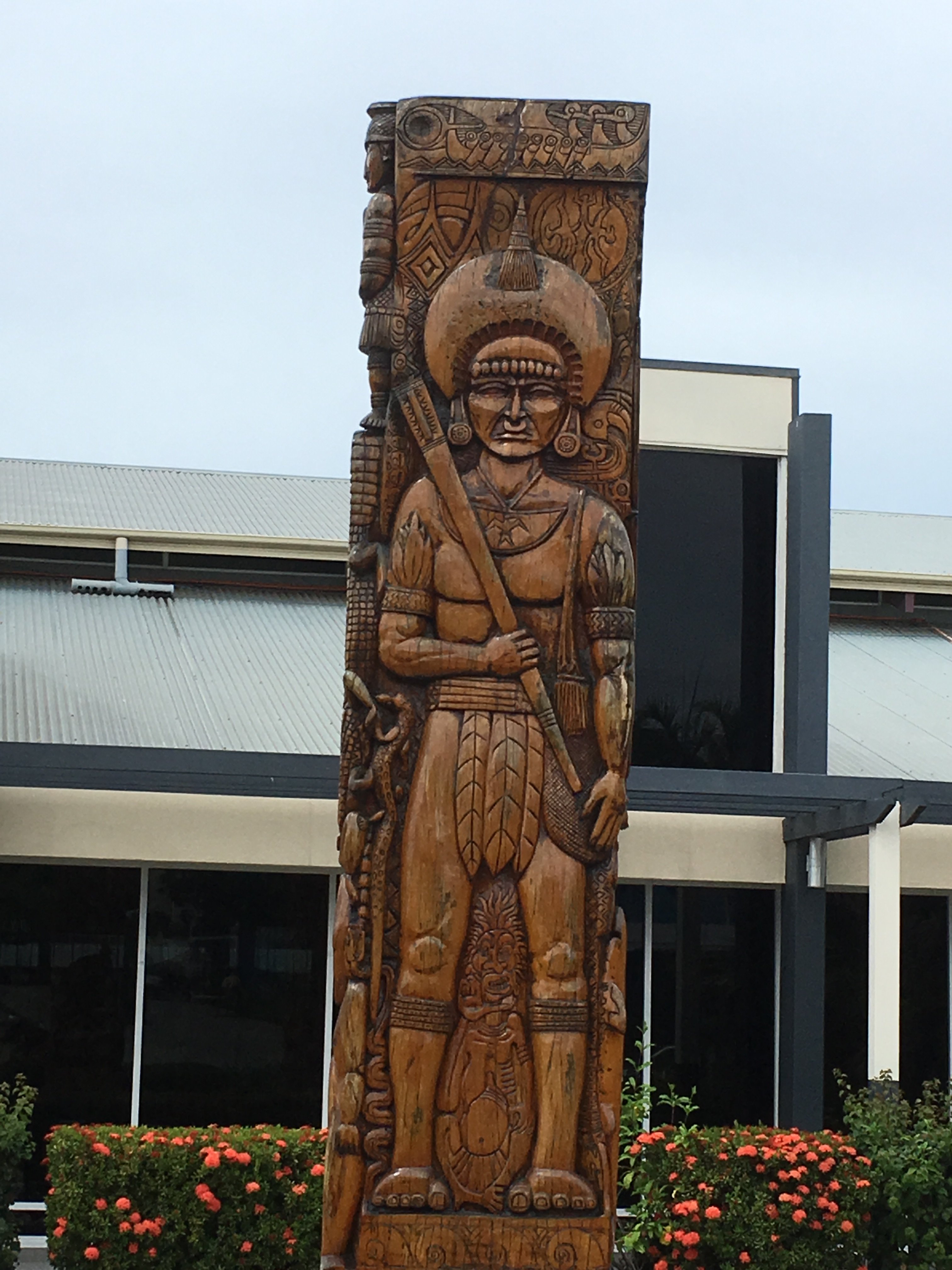 Heritage Park Hotel Honiara-portrait