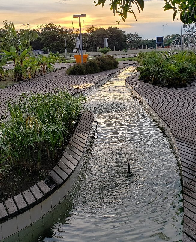 Pefaco Hotel Maya Maya主图