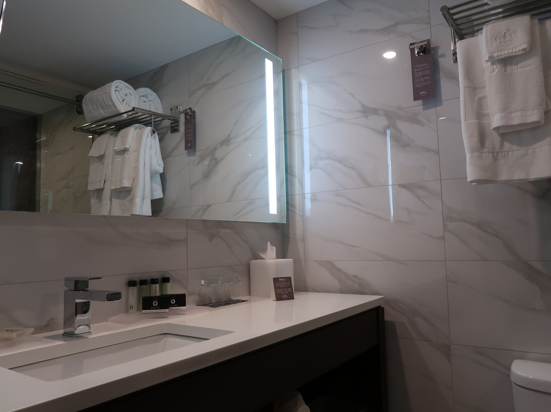 OTL Gouverneur Saguenay主图