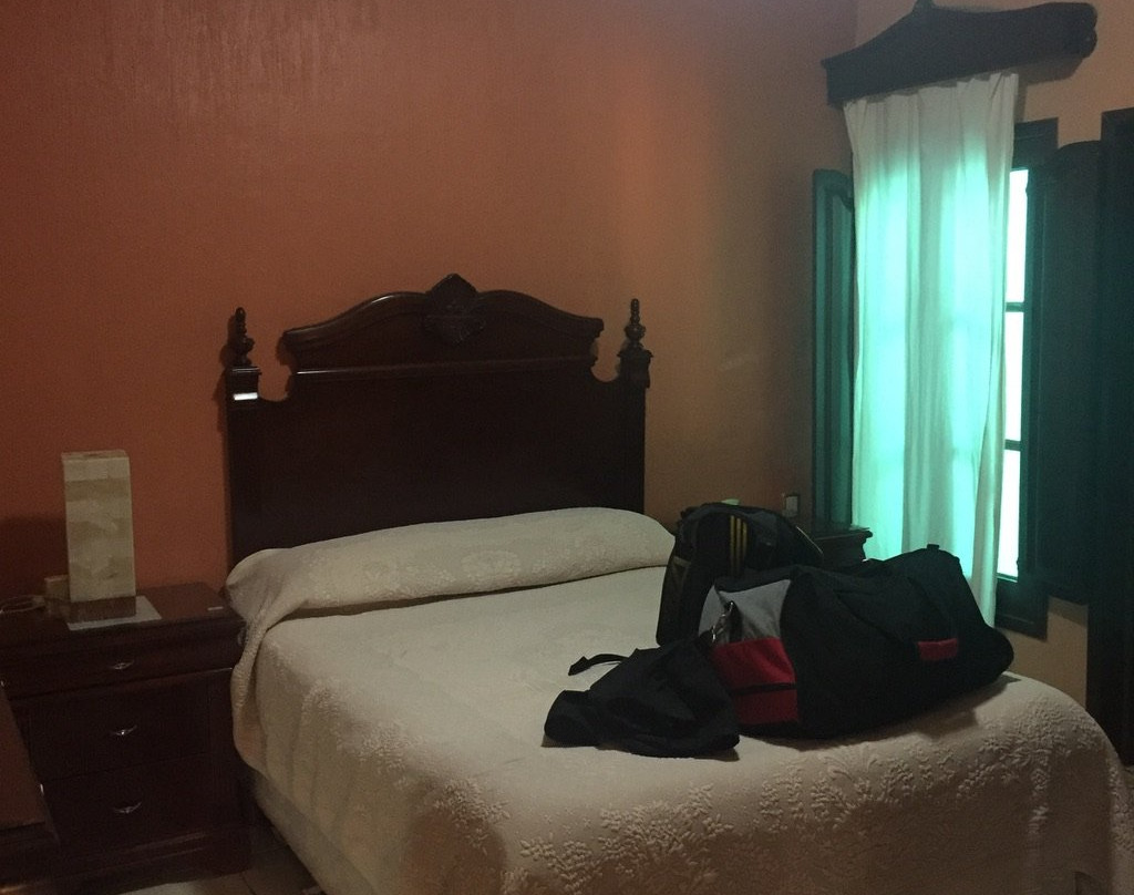 Casa Dulce Maria主图