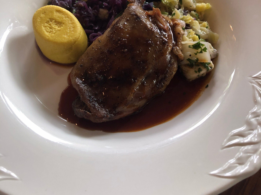 凯尼顿餐馆和美食-Tansy's