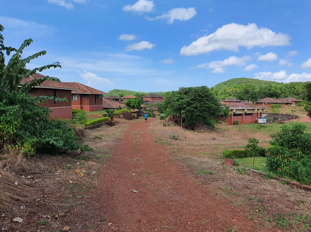 Mango Village Resort Guhagar主图