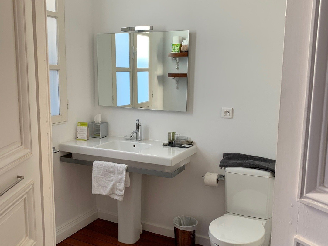 Hotel Ker Alberte ****主图