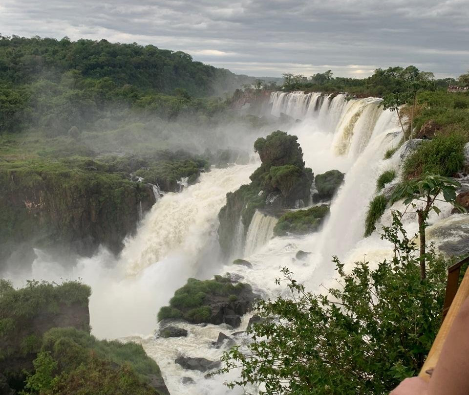 Cataratas del Iguazu - Lado Argentino景点图片