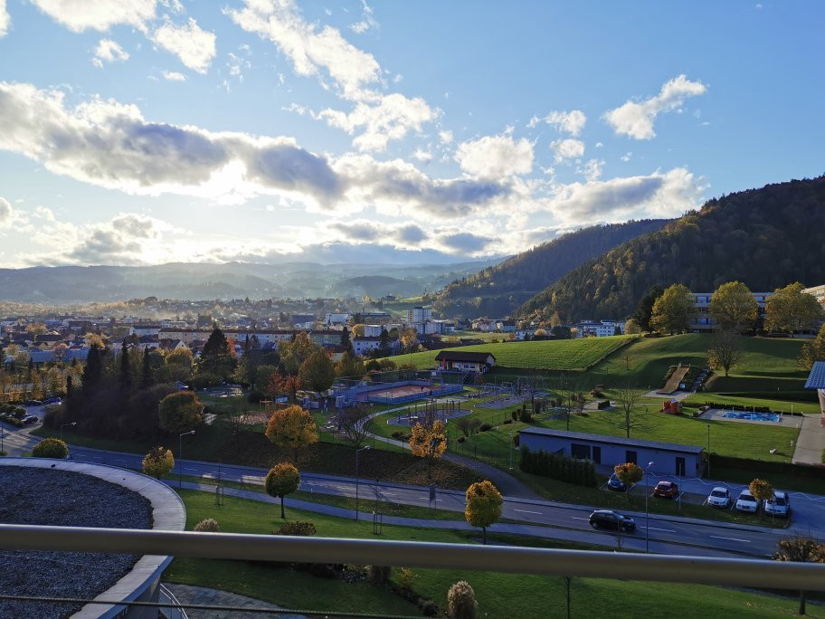 Hotel & Therme Nova主图
