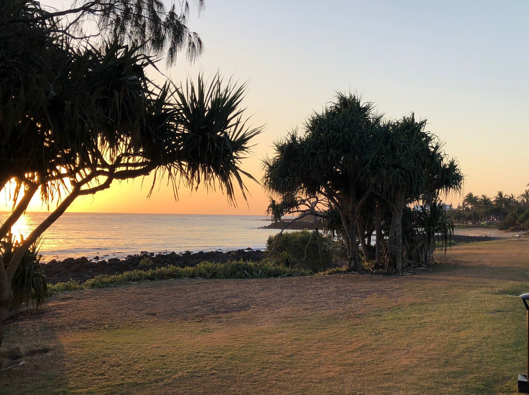 Bargara Gardens Motel & Holiday Villas主图