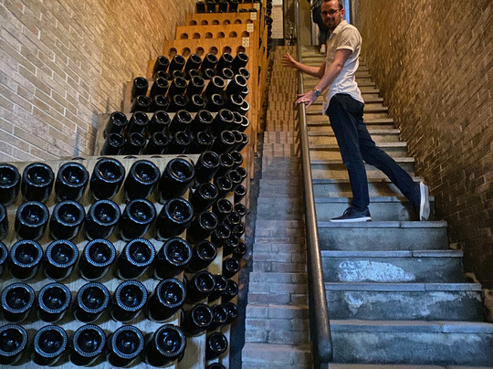 Select Tasting-蒙塔尔奇诺必去景点