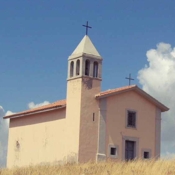 Chiesa di Monte Calvario