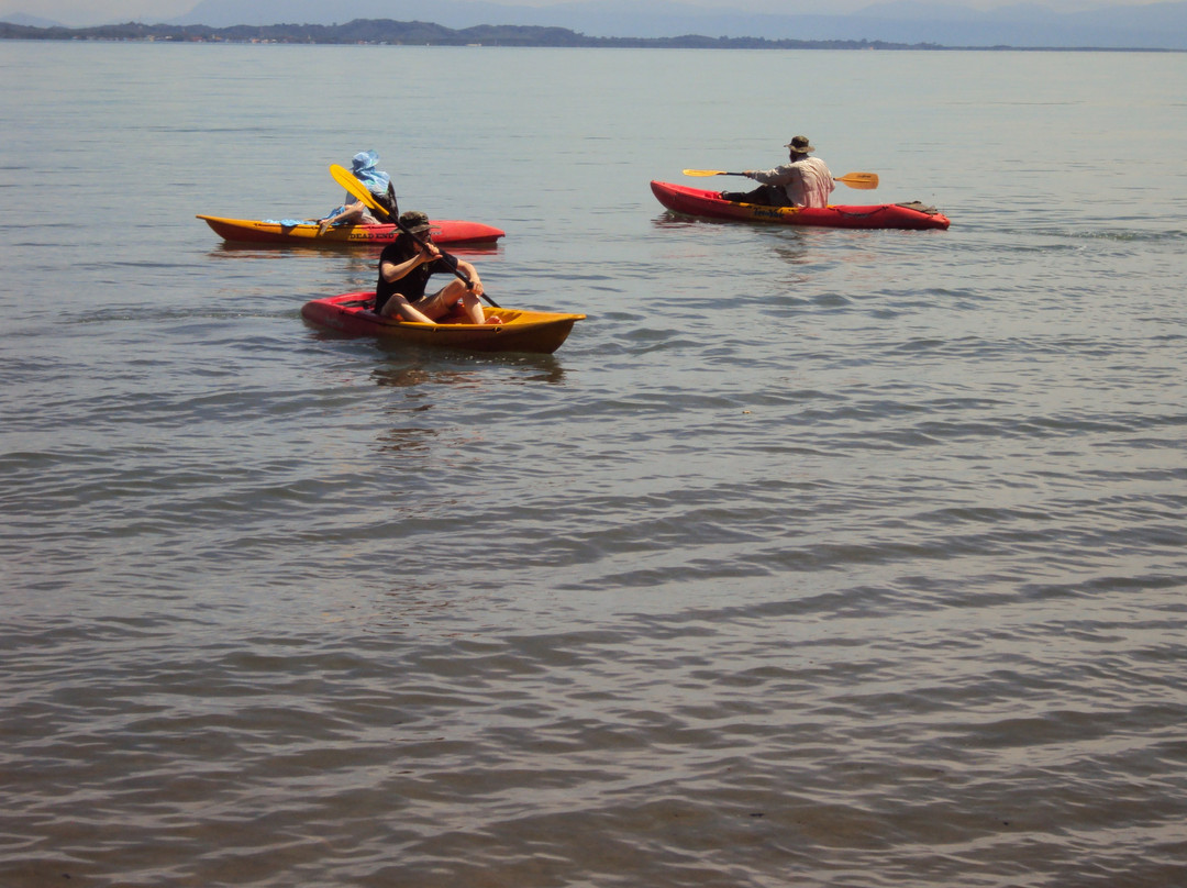 The Garden Of Joy Resort主图