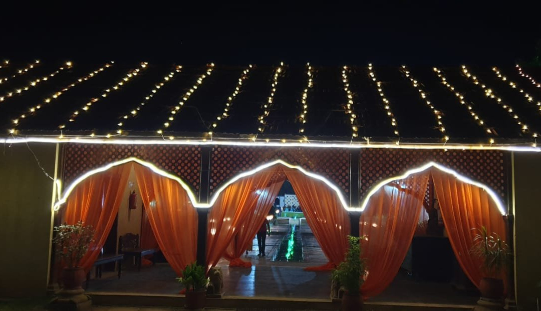 Shankus Water Park & Resort主图