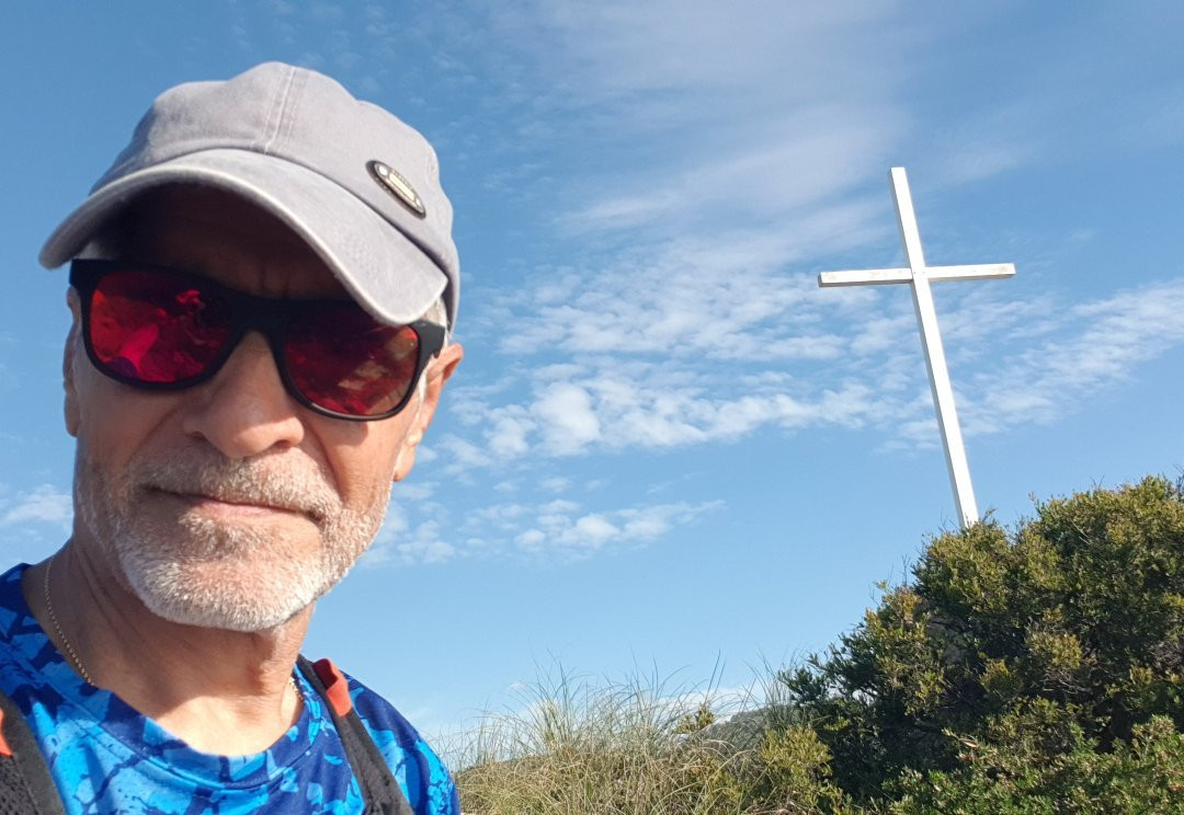 La Cruz de la Bahia-Portman必去景点